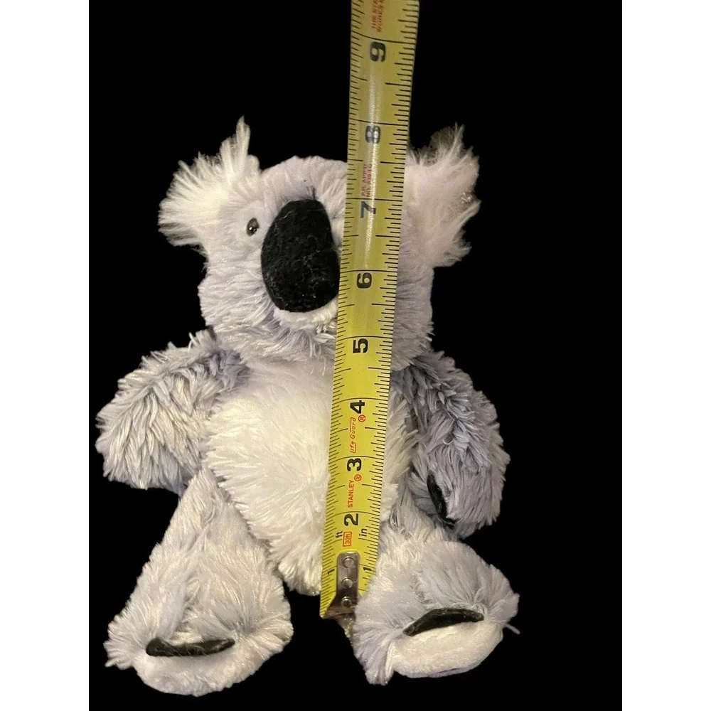 Ganz Webkinz Koala Bear Gray White 9